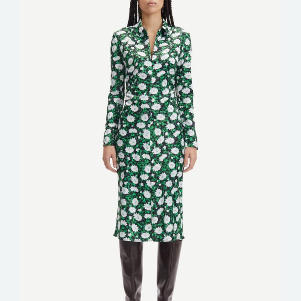 Samsoe Ivana Dress